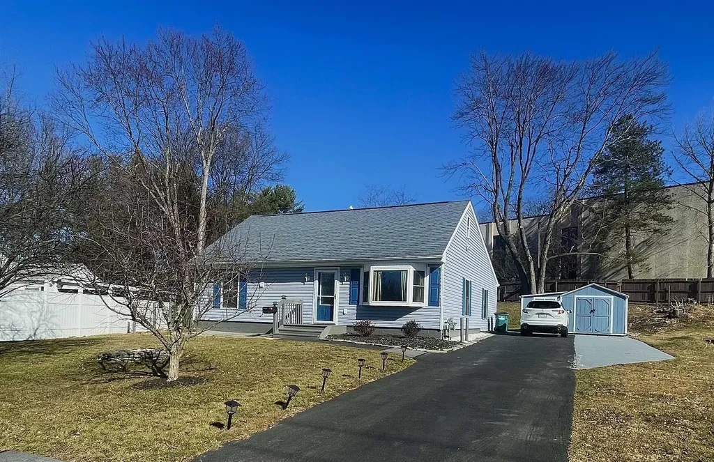 40 Styvestandt Drive Poughkeepsie NY 12601
