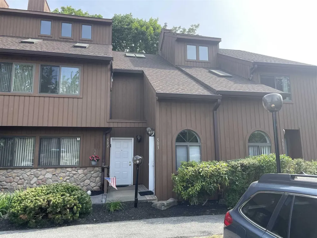 503 Scenic Lane Poughkeepsie NY 12603
