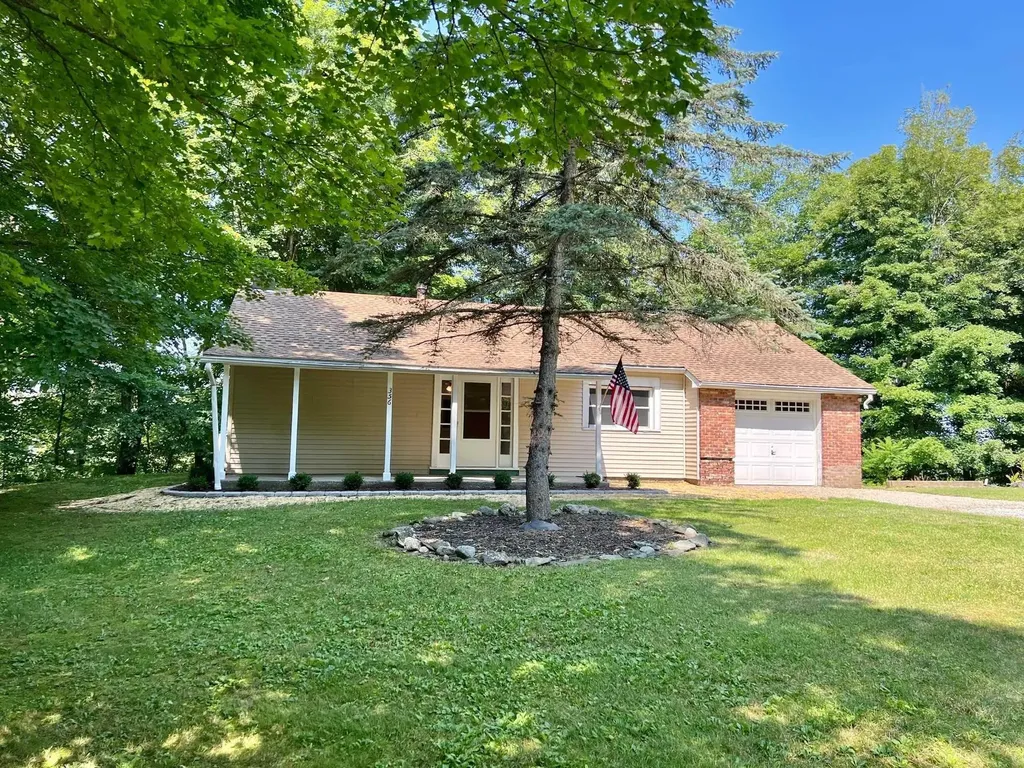 356 Verbank Road Millbrook NY 12545