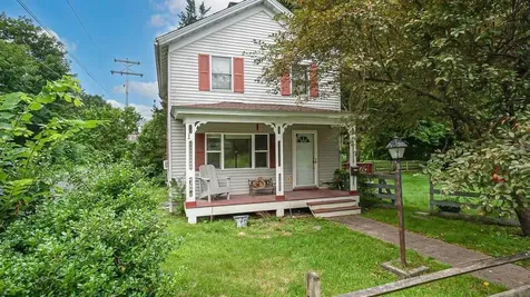 30 Fisk Street Red Hook NY 12571
