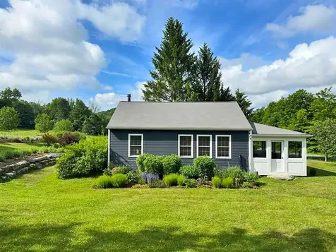 157 Mill Road Millerton NY 12546