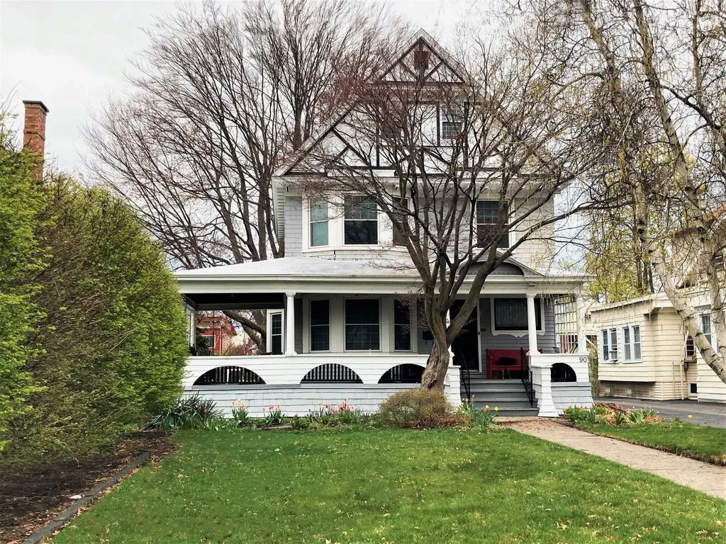 90 Manning Boulevard Albany NY 12203