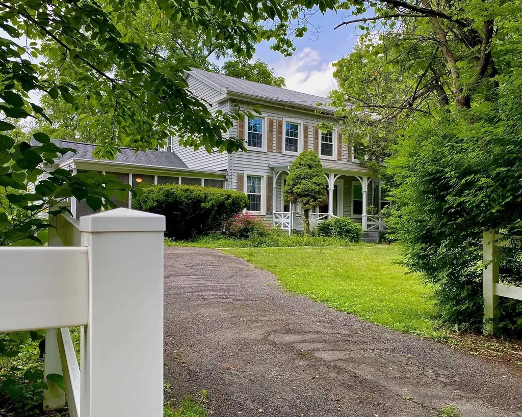 99 Hapeman Hill Road Red Hook NY 12571