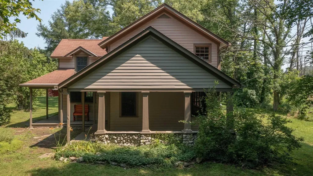 865 Bulls Head Road Rhinebeck NY 12572