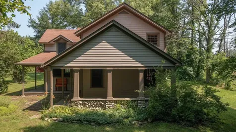 865 Bulls Head Road Rhinebeck NY 12572