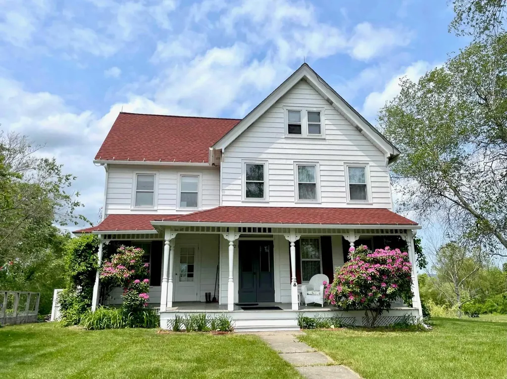 2 Northern Boulevard Germantown NY 12526