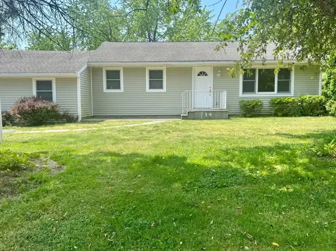 14 Twin Drive Hudson NY 12534