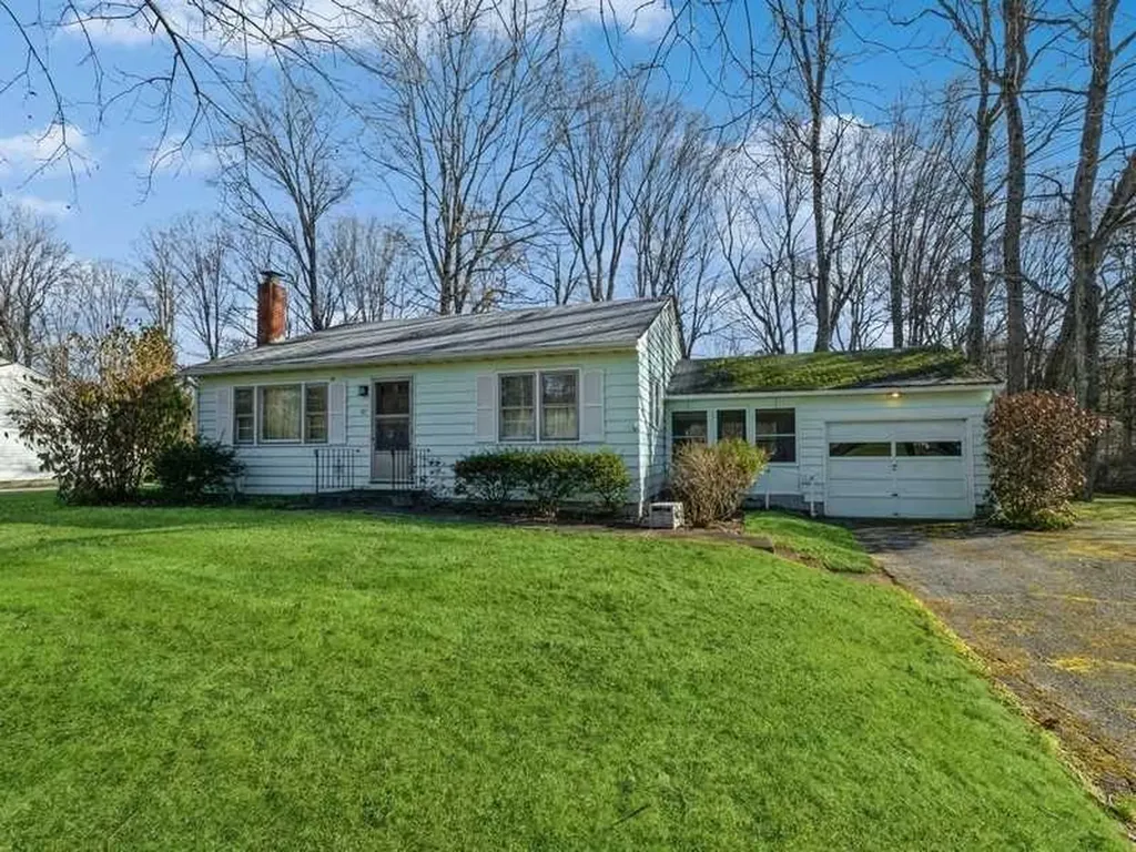 80 Sleight Plass Road Poughkeepsie NY 12603