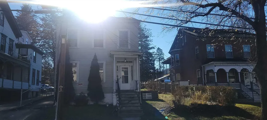 77 Montgomery Poughkeepsie NY 12601