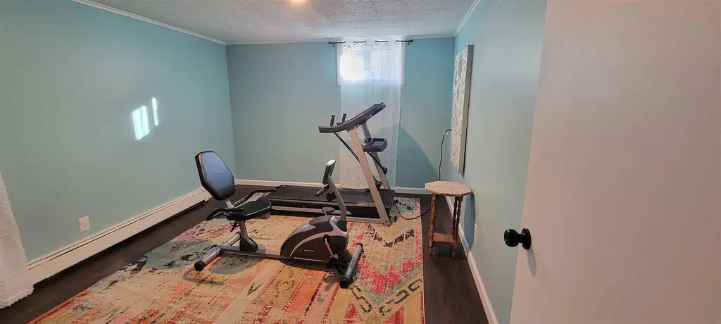 5 Haymaker Plattekill NY 12589