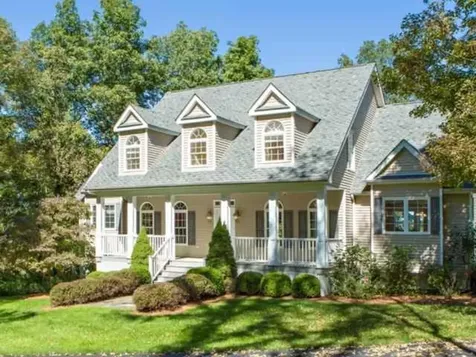 221 Camby Road Verbank NY 12585