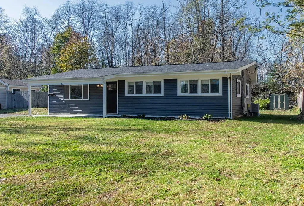 10 Columbia Avenue Red Hook NY 12571