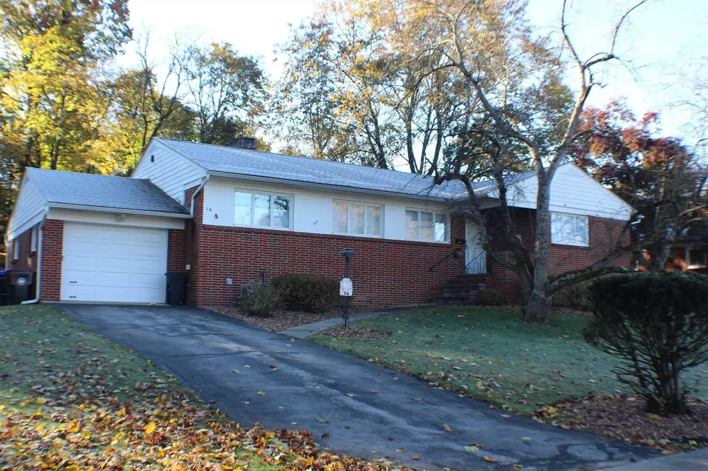 14 Yates Boulevard Poughkeepsie NY 12601