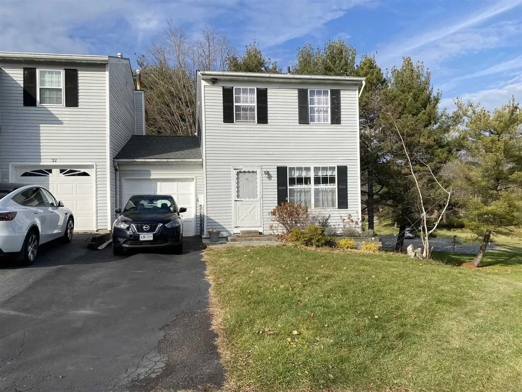 34 Aspen Court Fishkill NY 12524