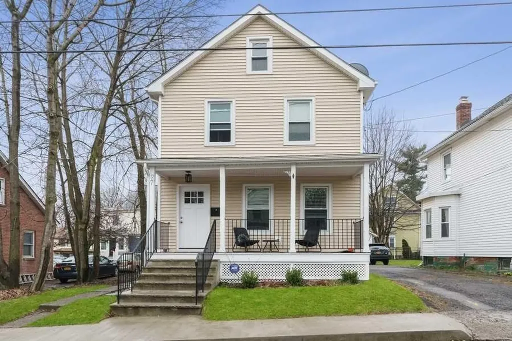 27 Ralph Street Beacon NY 12508