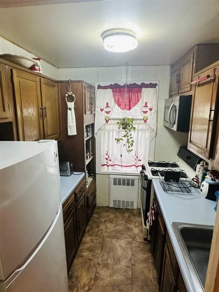 2 Fisher Drive Mount Vernon NY 10552