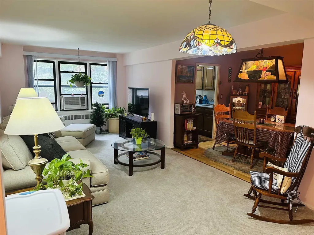 2 Fisher Drive Mount Vernon NY 10552