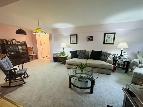 2 Fisher Drive Mount Vernon NY 10552