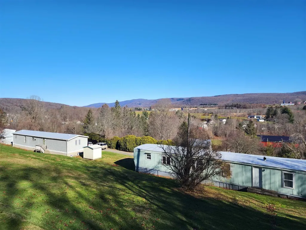 Scenic Road Millerton NY 12546