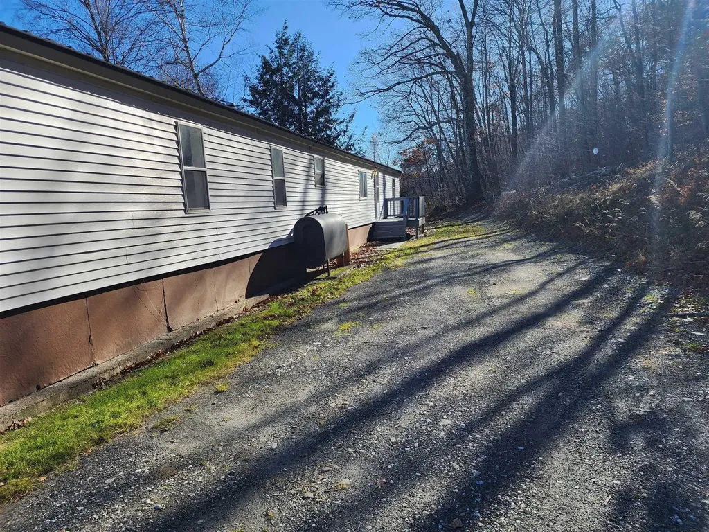Scenic Road Millerton NY 12546