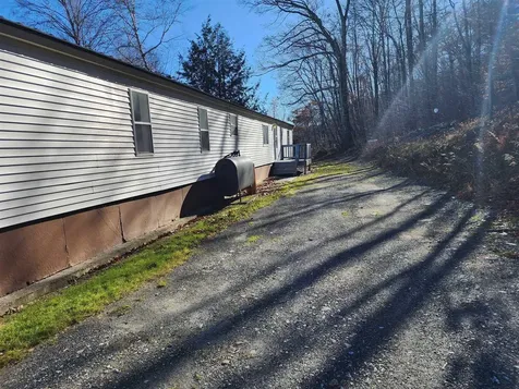 Scenic Road Millerton NY 12546