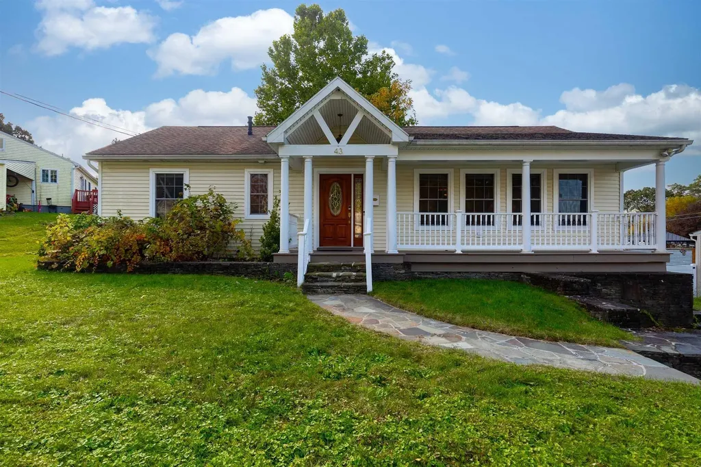 43 Styvestandt Drive Poughkeepsie NY 12601