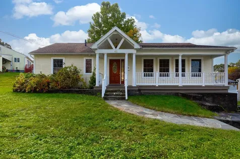43 Styvestandt Drive Poughkeepsie NY 12601