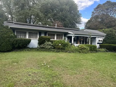 5 Princeton Street Red Hook NY 12571