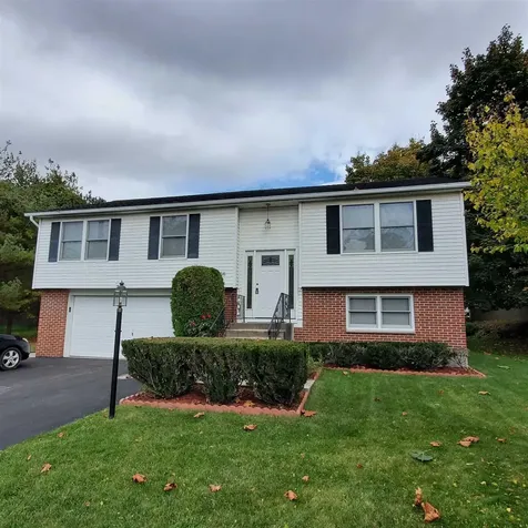 66 Sunset Avenue Poughkeepsie NY 12601