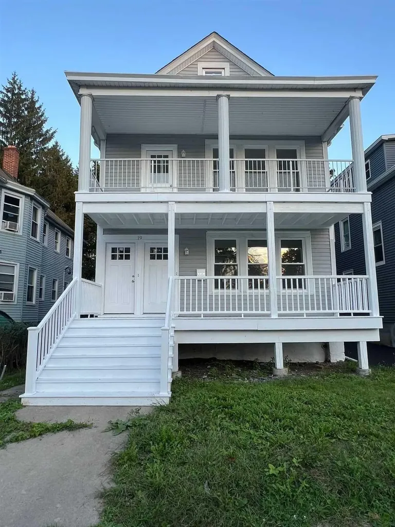 19 Hoffman Avenue Poughkeepsie NY 12603