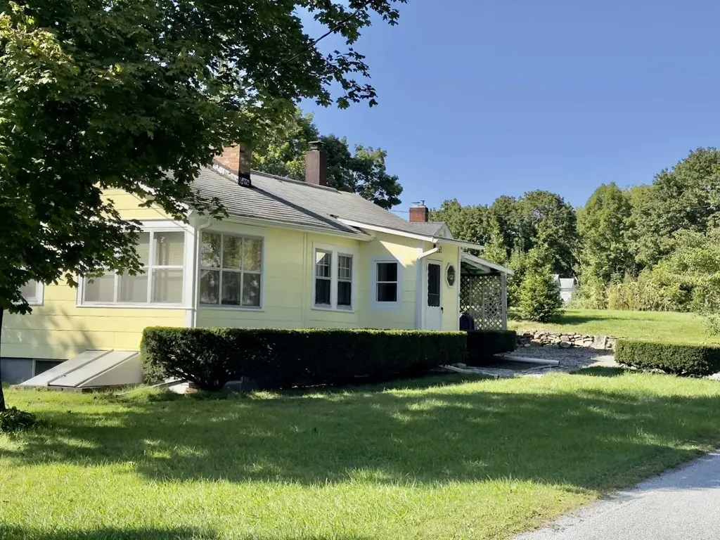 128 Mygatt Road Amenia NY 12501