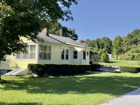 128 Mygatt Road Amenia NY 12501