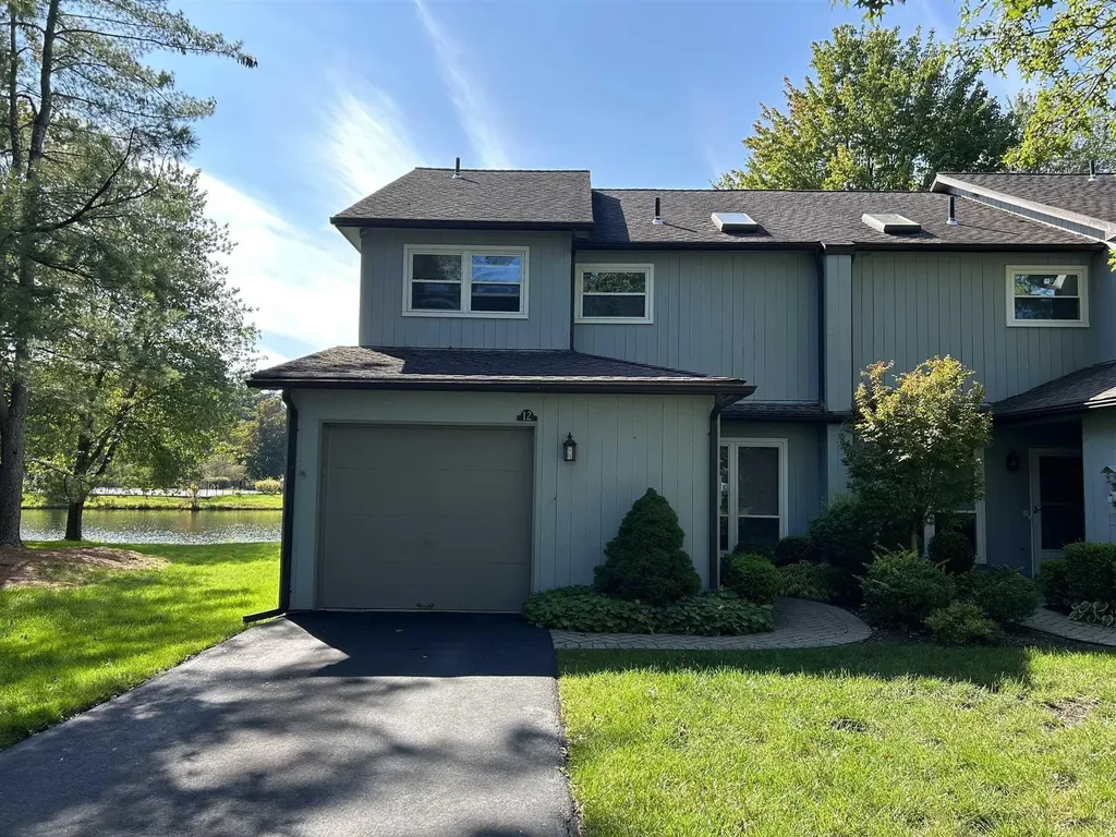 12 Pond Drive E Rhinebeck NY 12572