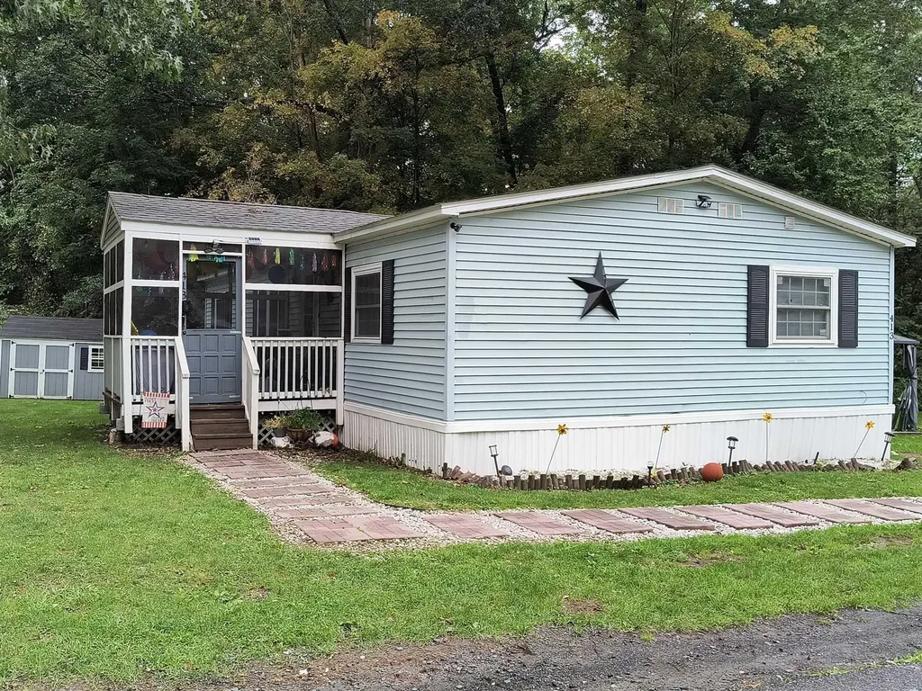 413 Cologne Avenue Wallkill NY 12589