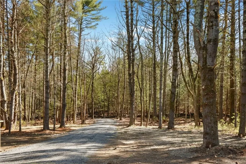 54 Tetta Lane Olivebridge NY 12461