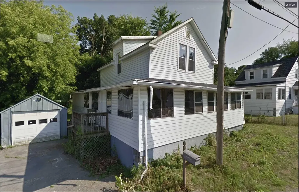 River Road 1174 River Road Troy NY 12182