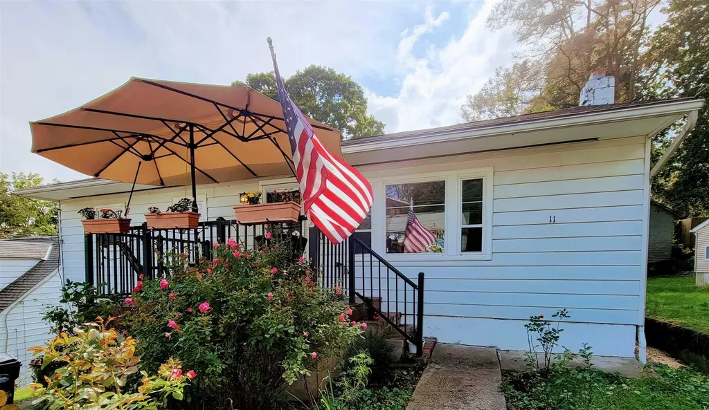 11 Parsonage Street Cold Spring NY 10516
