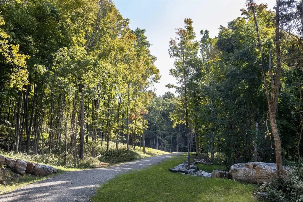 Route 83 Pine Plains NY 12567