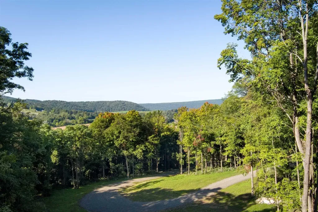 Route 83 Pine Plains NY 12567