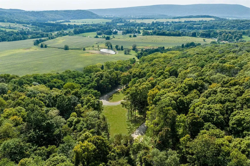Route 83 Pine Plains NY 12567