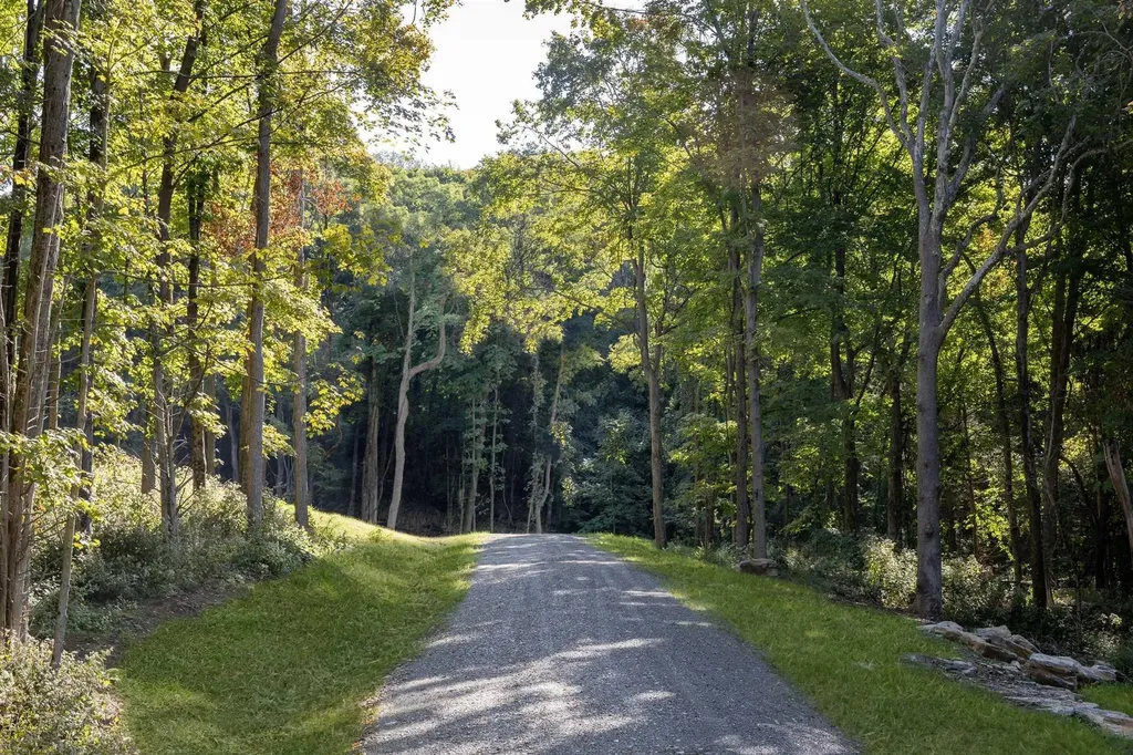 Route 83 Pine Plains NY 12567