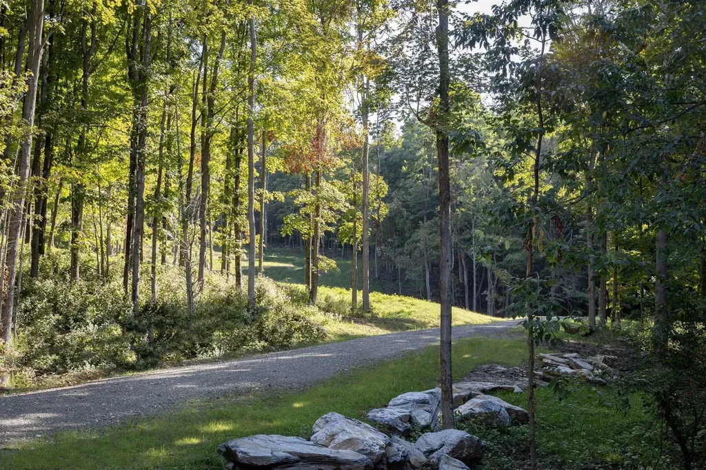 Route 83 Pine Plains NY 12567