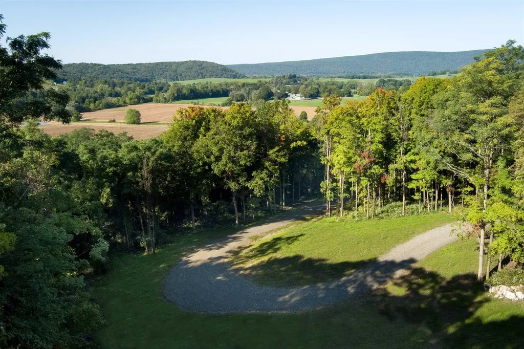 Route 83 Pine Plains NY 12567