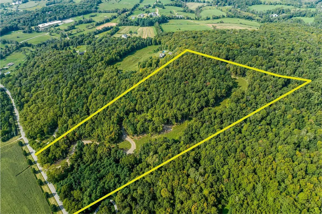 Route 83 Pine Plains NY 12567