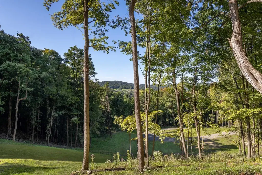 Route 83 Pine Plains NY 12567