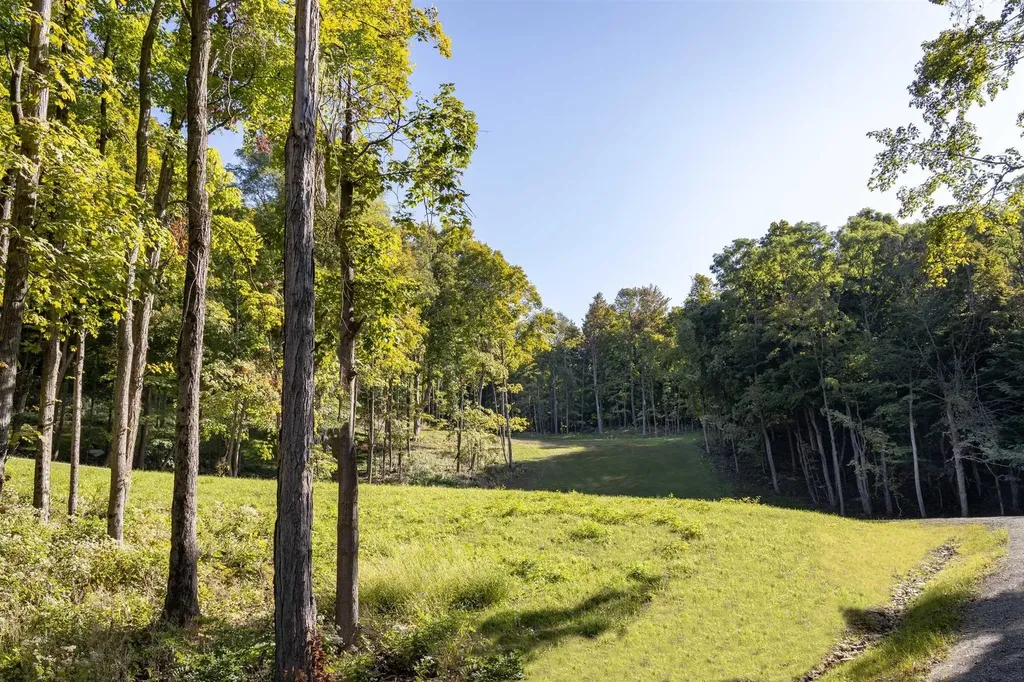 Route 83 Pine Plains NY 12567
