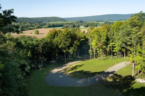 Route 83 Pine Plains NY 12567
