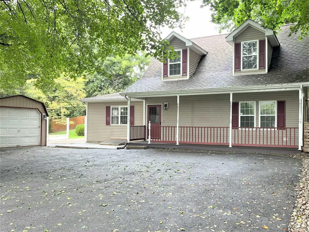 8 James Street Poughkeepsie NY 12603