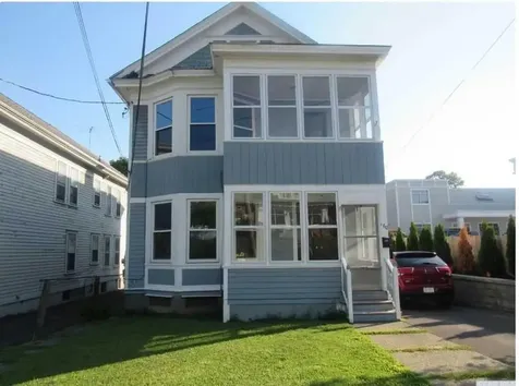 160 Green Street Hudson NY 12534