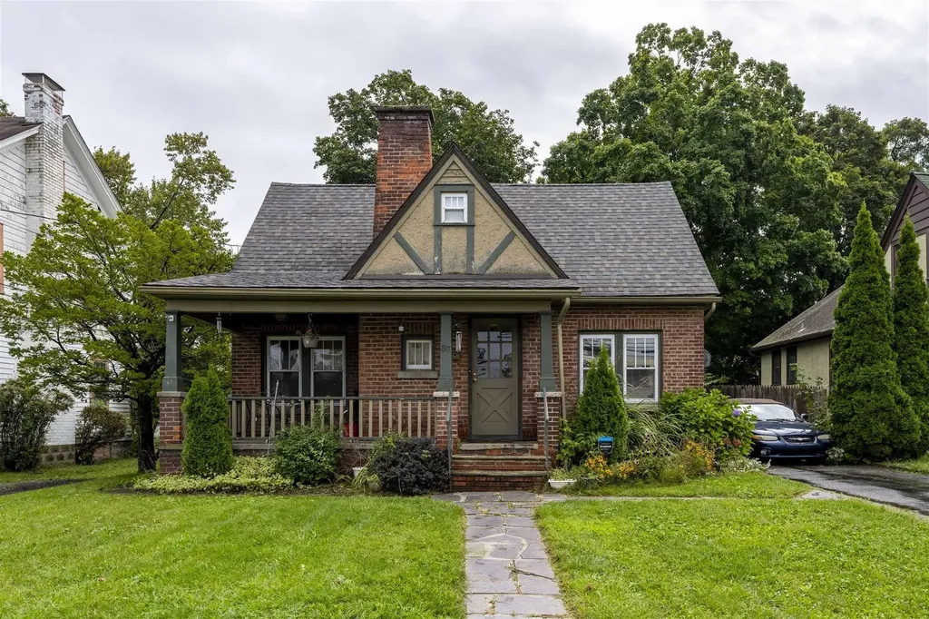 57 Park Avenue Poughkeepsie NY 12603